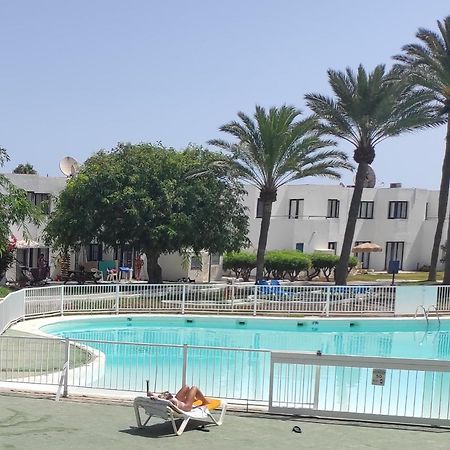 Alojamiento Playa Centro Corralejo 16 Exterior foto