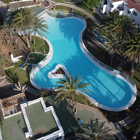 Alojamiento Playa Centro Corralejo 16 Exterior foto