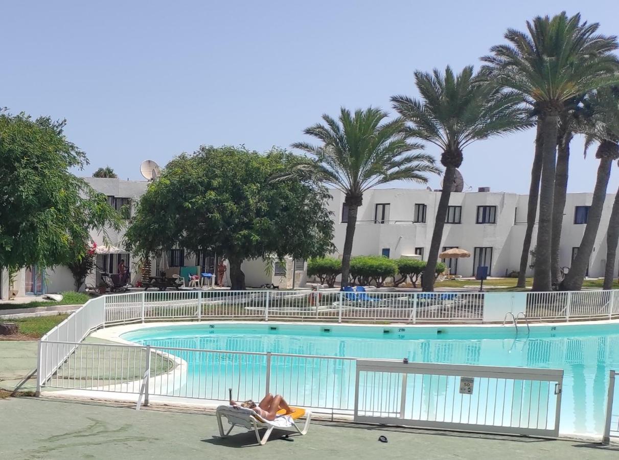 Alojamiento Playa Centro Corralejo 16 Exterior foto