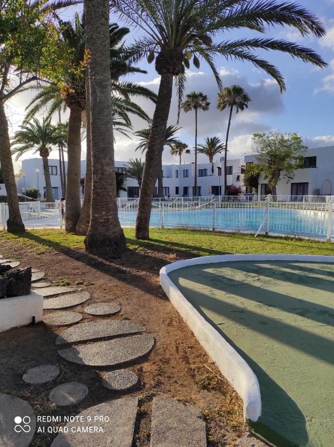 Alojamiento Playa Centro Corralejo 16 Exterior foto