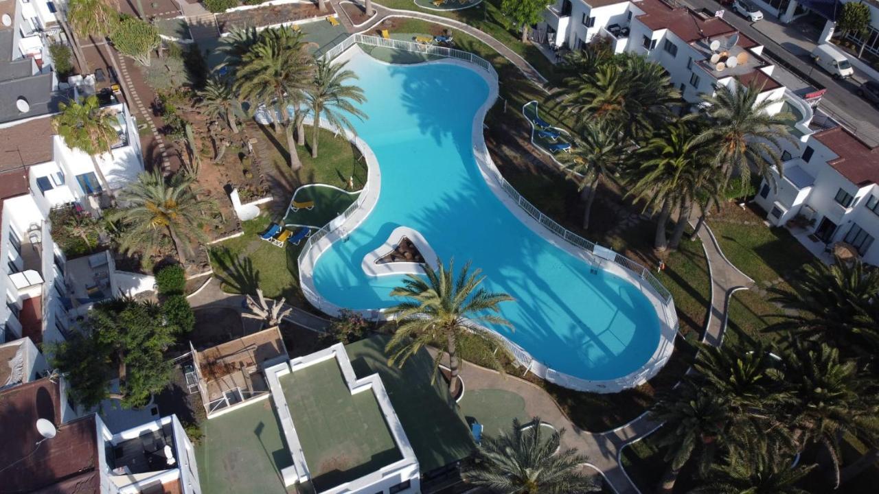 Alojamiento Playa Centro Corralejo 16 Exterior foto