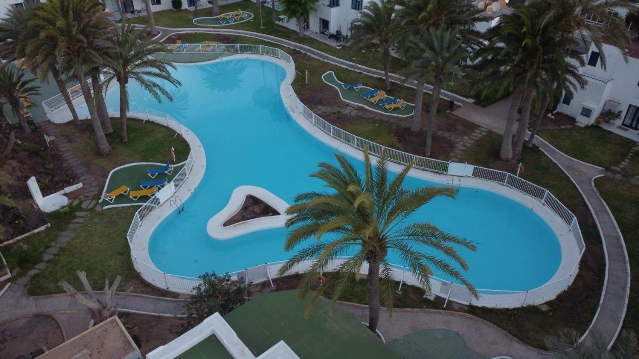 Alojamiento Playa Centro Corralejo 16 Exterior foto